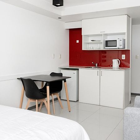 Hotel Gema Luxury Suites Montevideo Kültér fotó