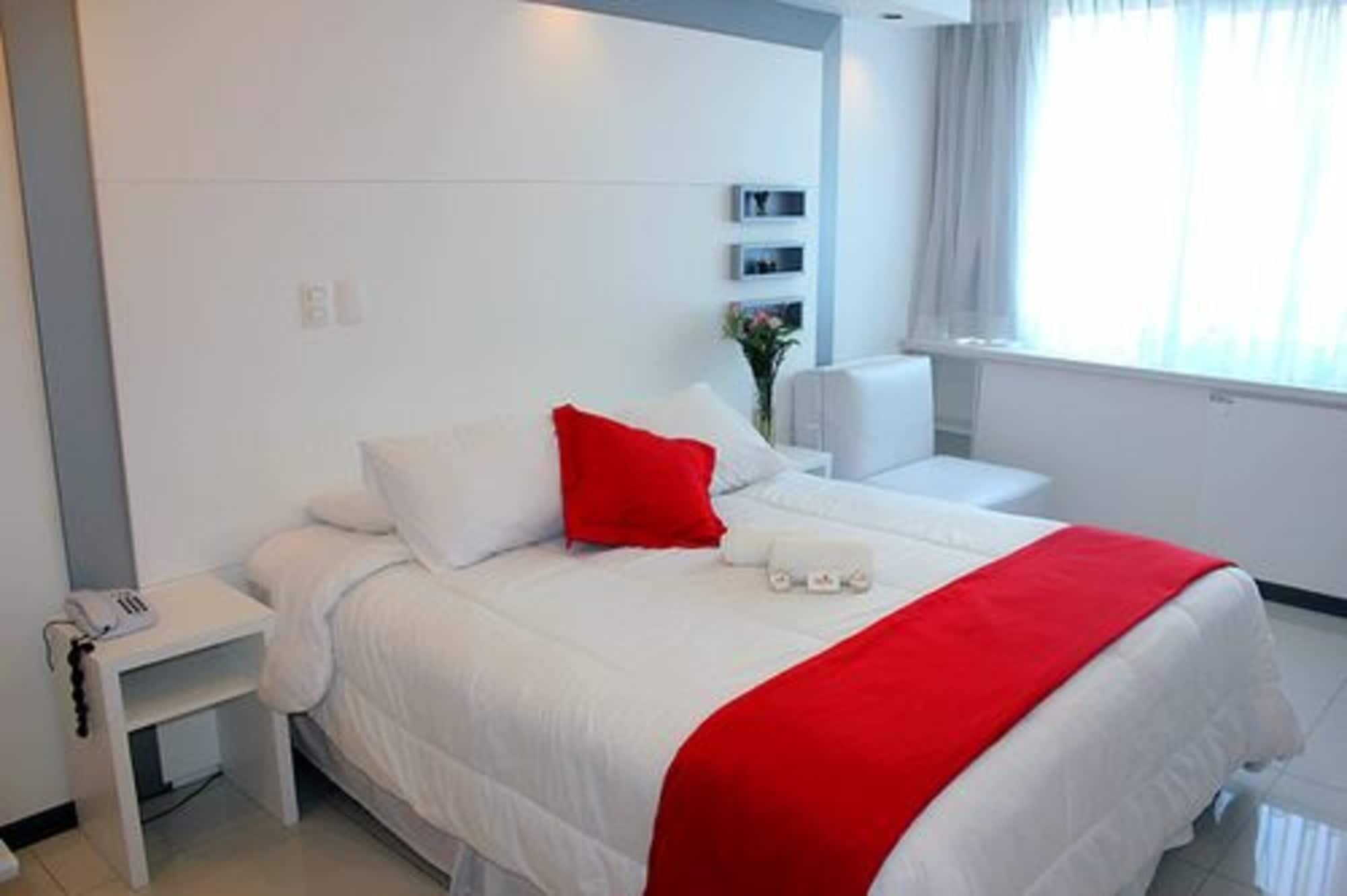 Hotel Gema Luxury Suites Montevideo Kültér fotó