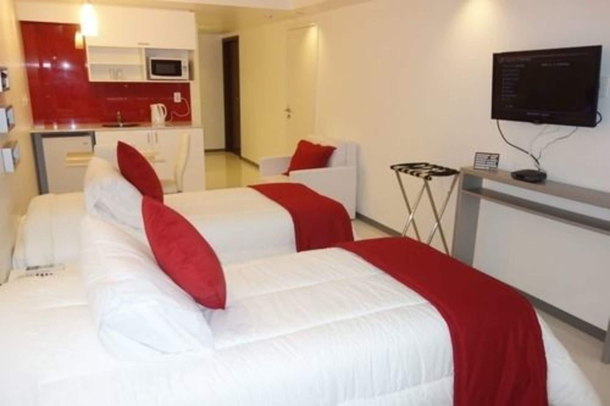 Hotel Gema Luxury Suites Montevideo Kültér fotó