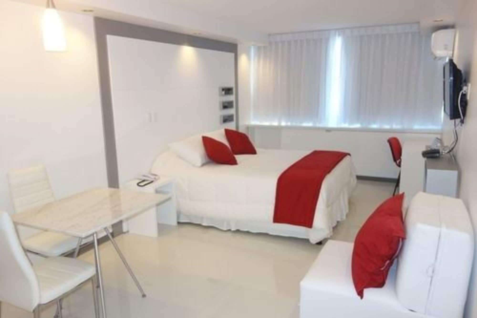 Hotel Gema Luxury Suites Montevideo Kültér fotó
