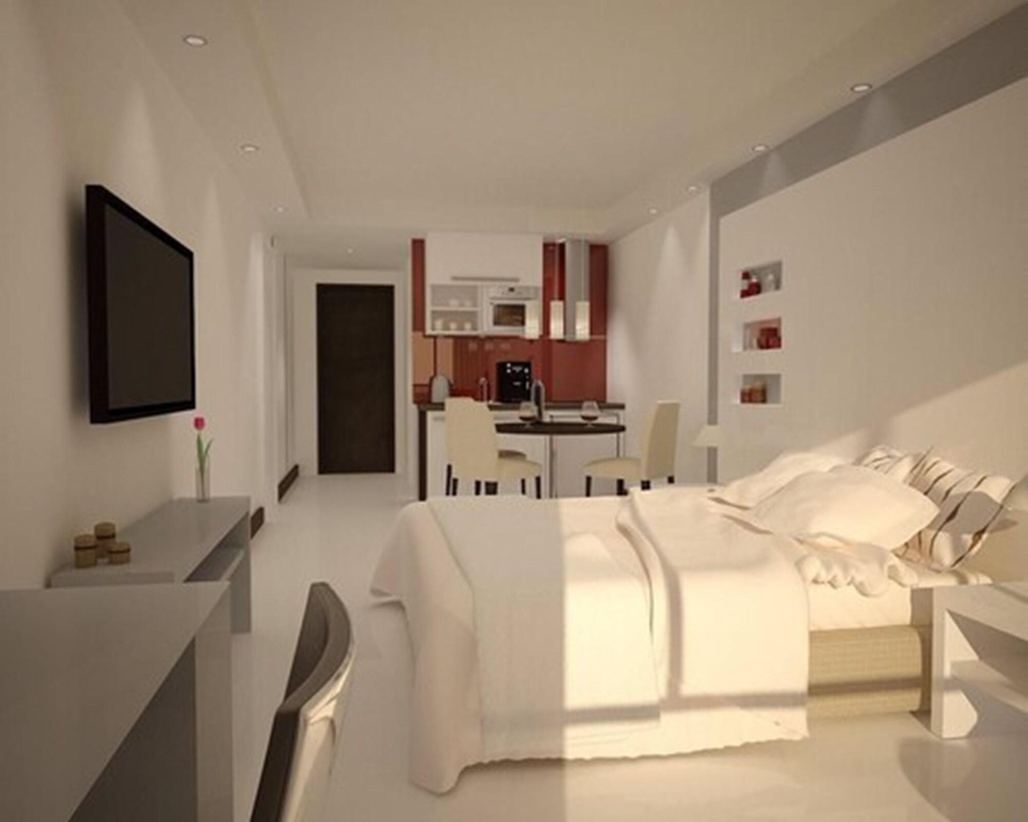 Hotel Gema Luxury Suites Montevideo Kültér fotó