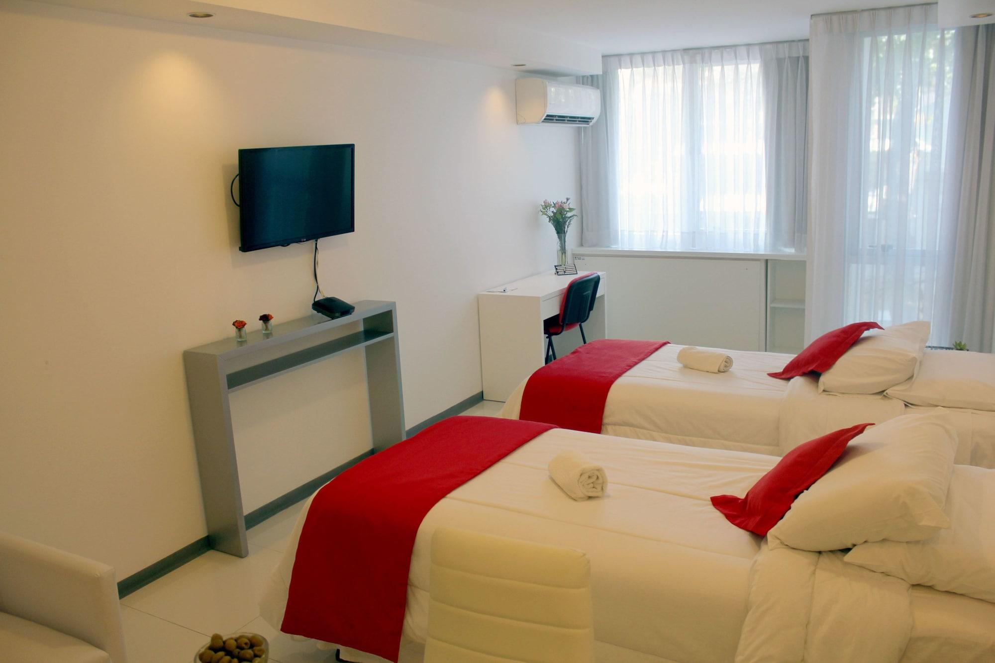 Hotel Gema Luxury Suites Montevideo Kültér fotó