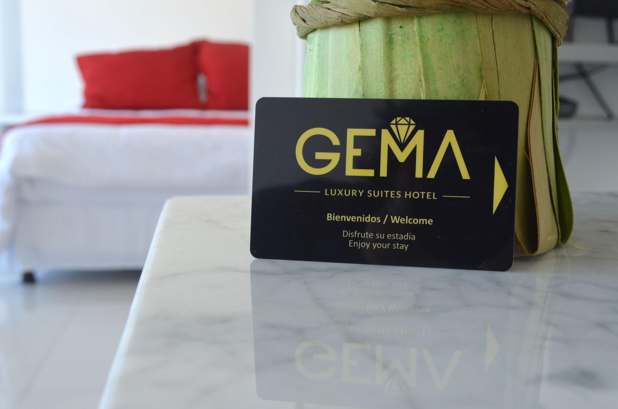 Hotel Gema Luxury Suites Montevideo Kültér fotó