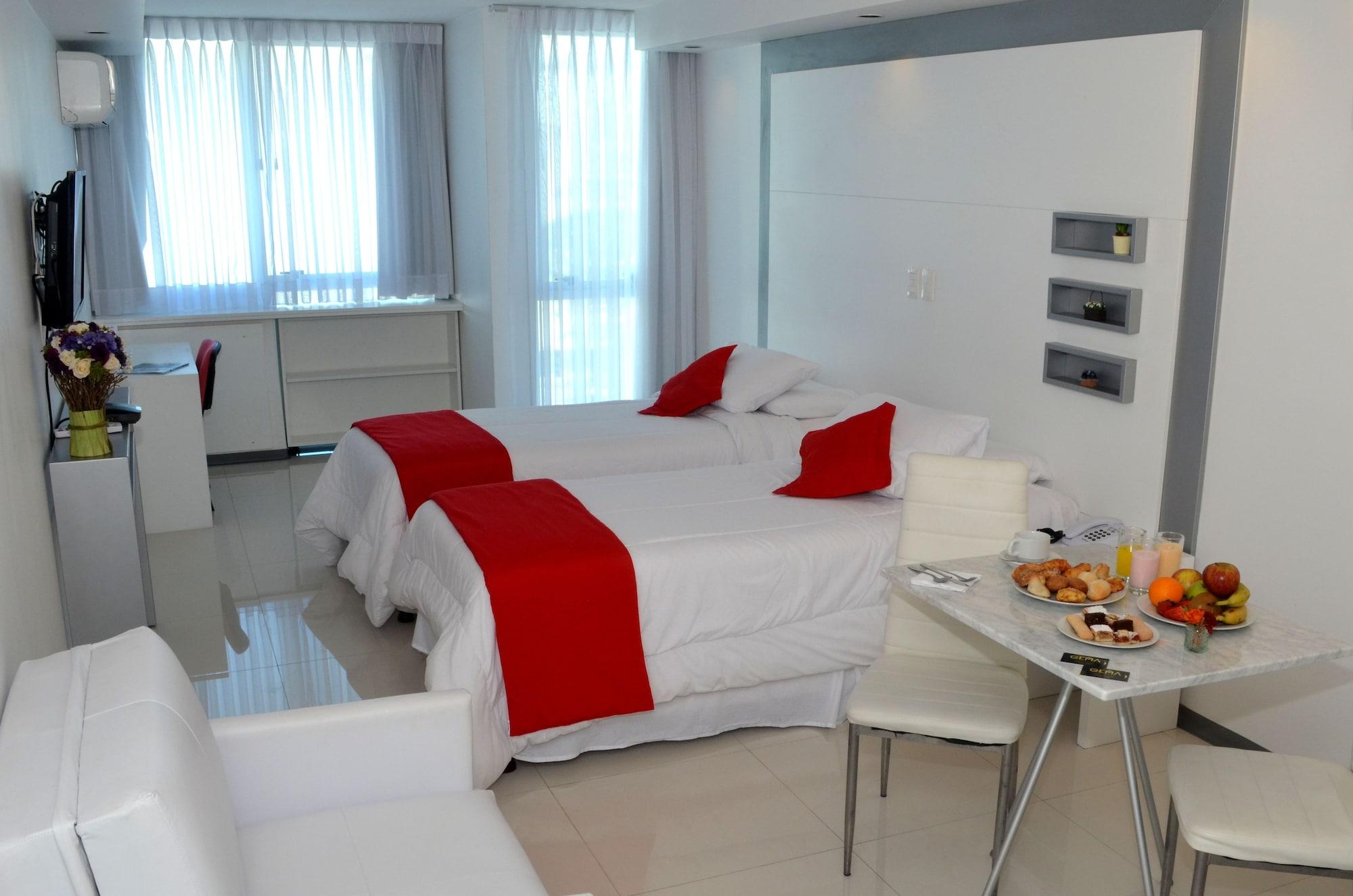 Hotel Gema Luxury Suites Montevideo Kültér fotó