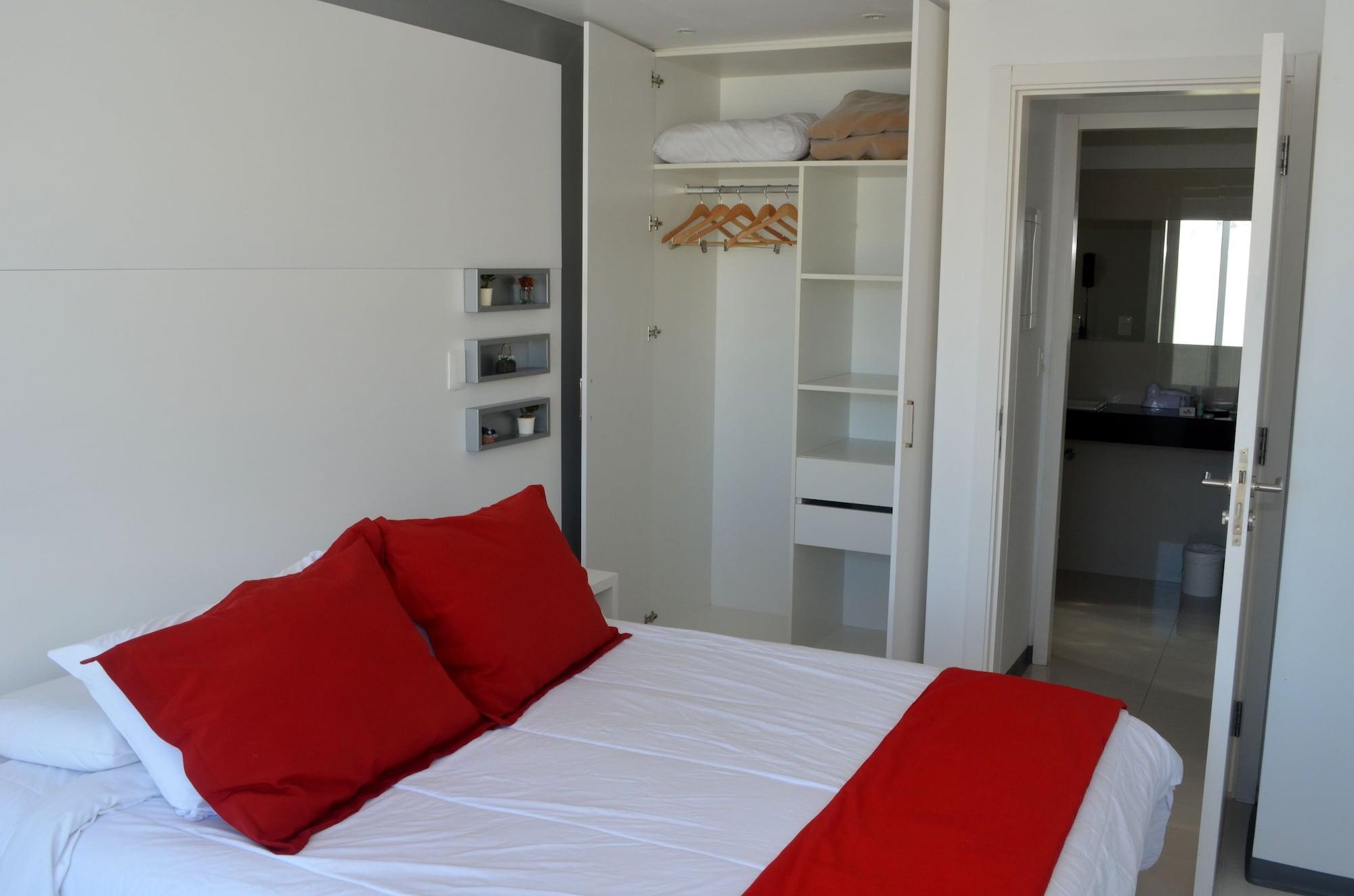 Hotel Gema Luxury Suites Montevideo Kültér fotó