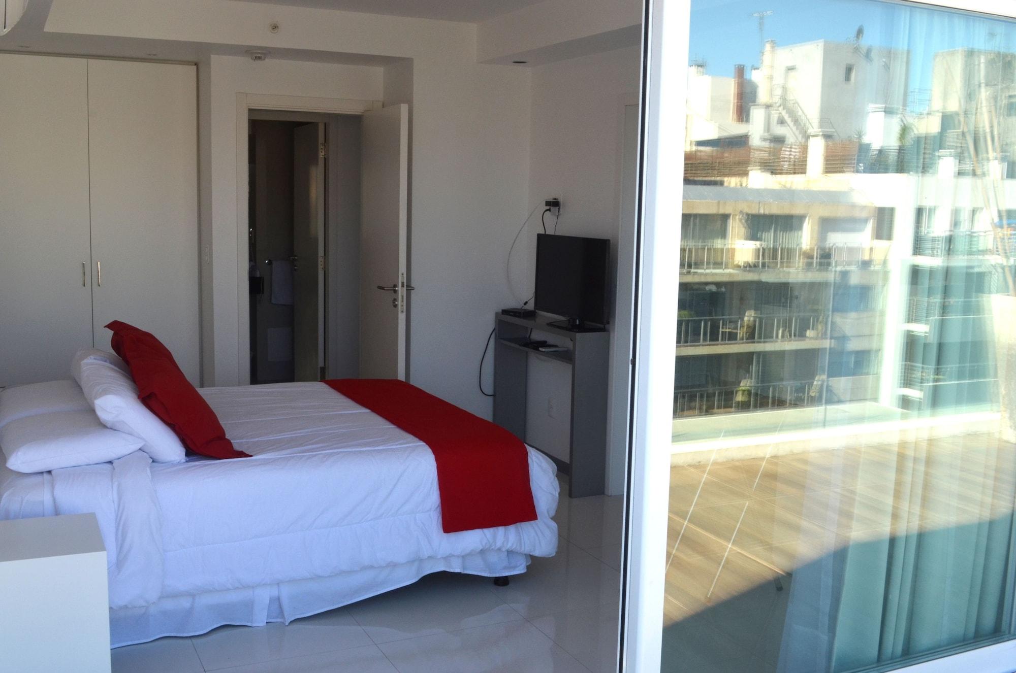 Hotel Gema Luxury Suites Montevideo Kültér fotó