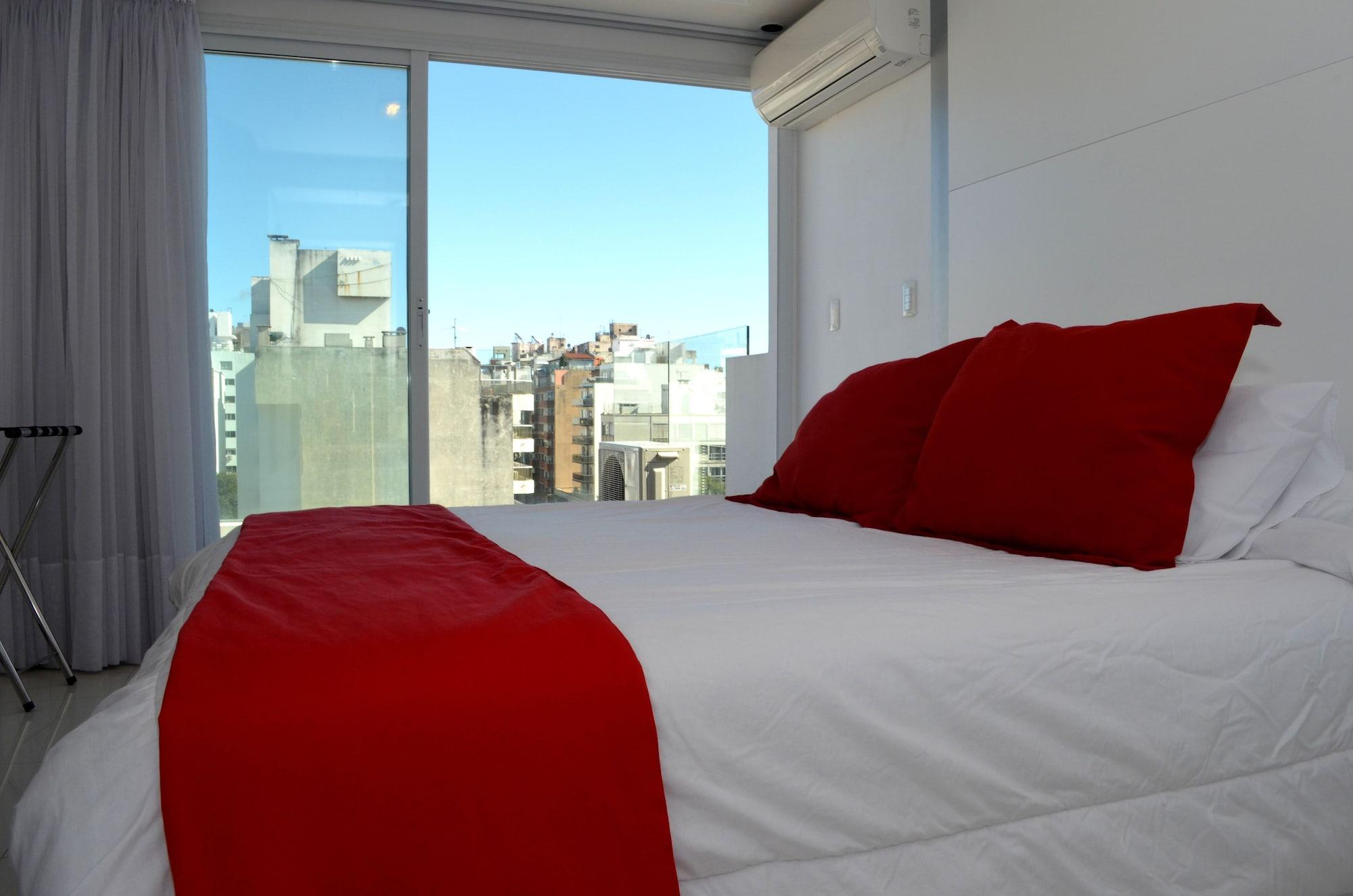 Hotel Gema Luxury Suites Montevideo Kültér fotó