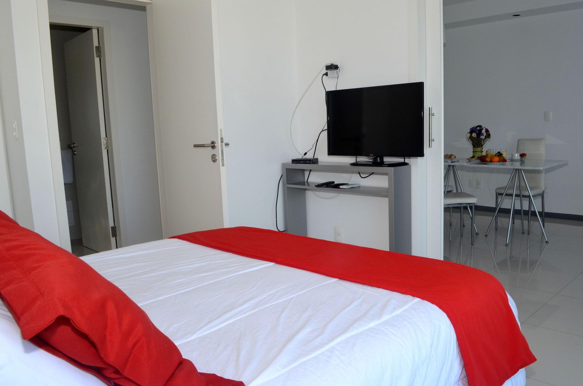 Hotel Gema Luxury Suites Montevideo Kültér fotó