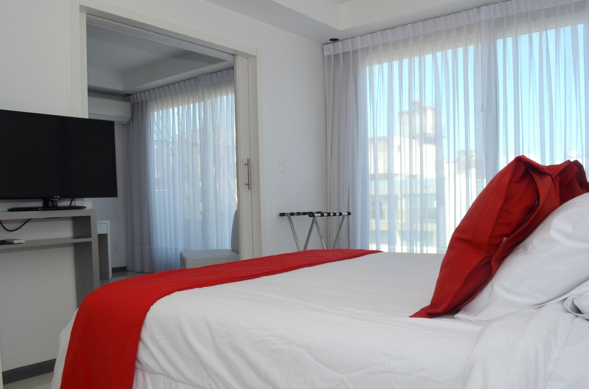 Hotel Gema Luxury Suites Montevideo Kültér fotó