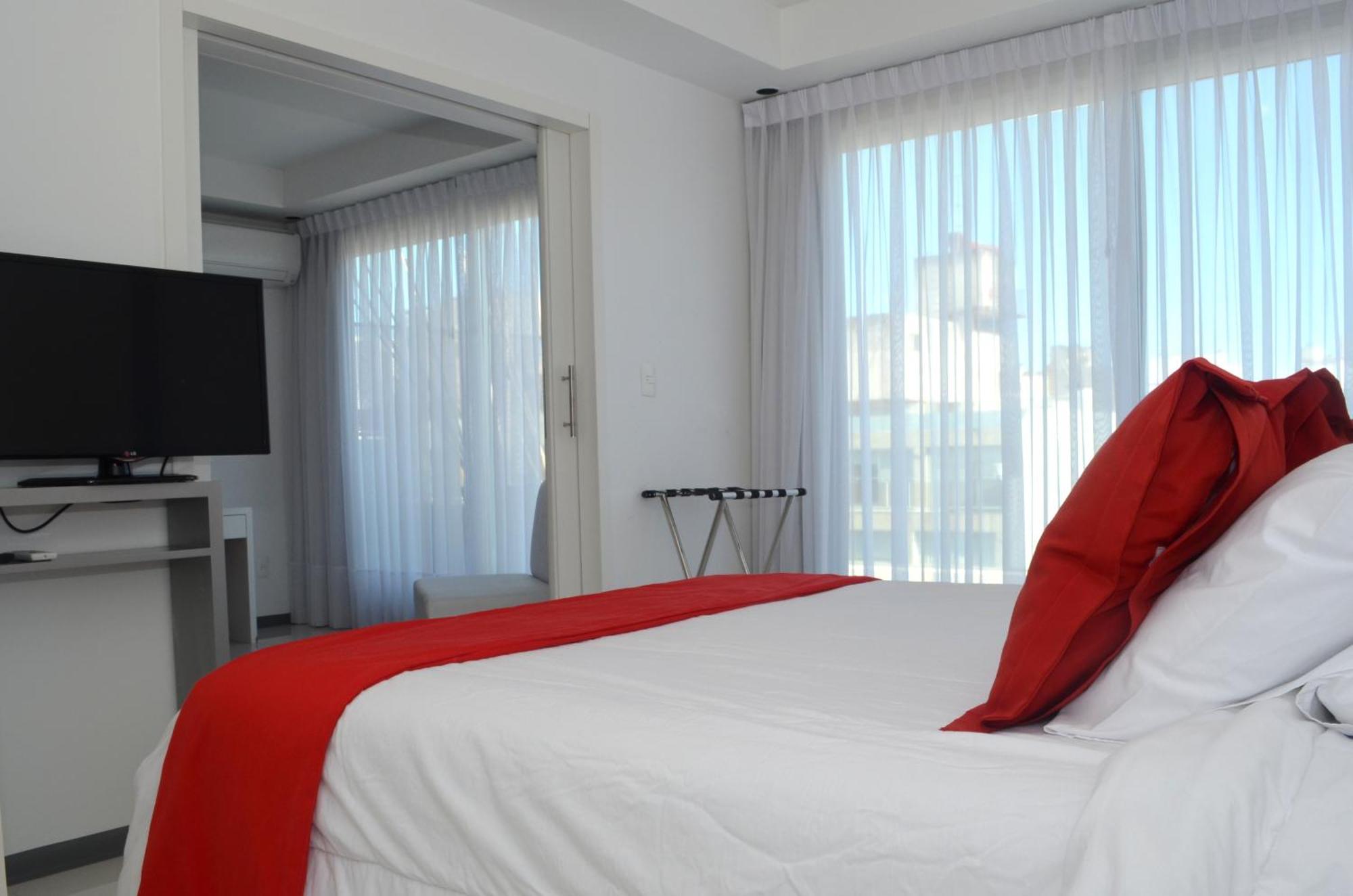 Hotel Gema Luxury Suites Montevideo Szoba fotó