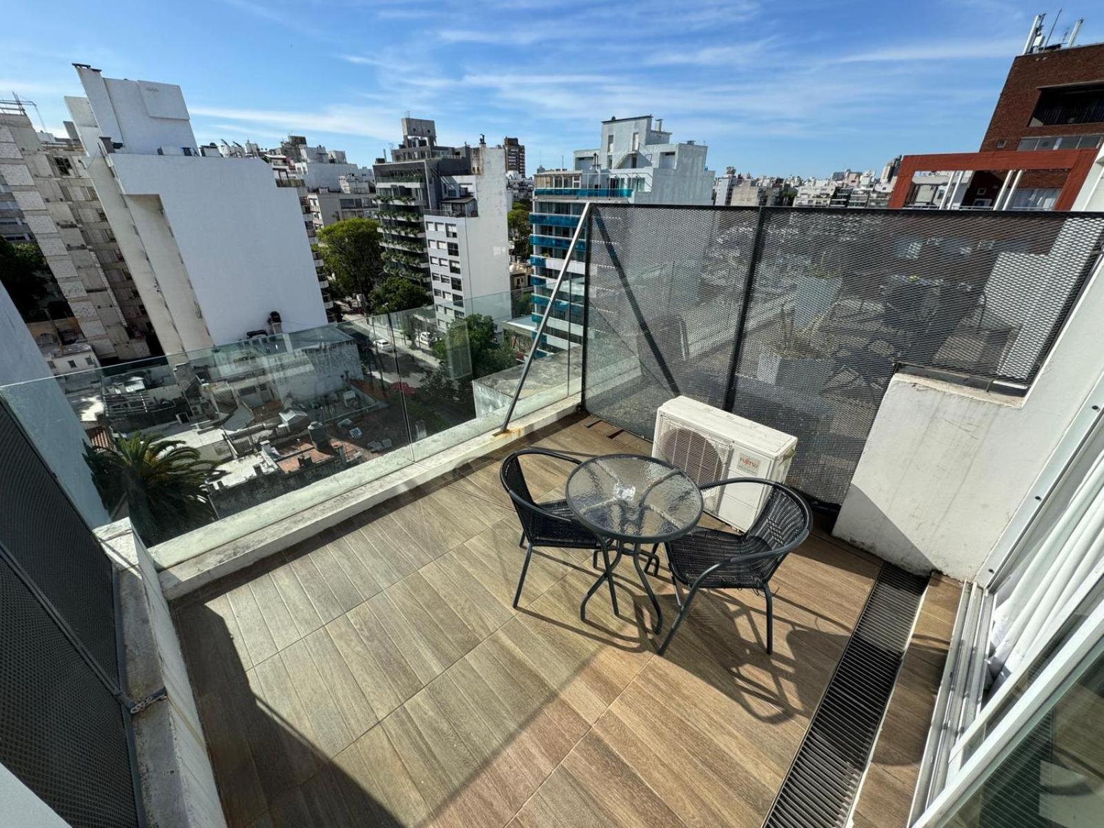 Hotel Gema Luxury Suites Montevideo Kültér fotó