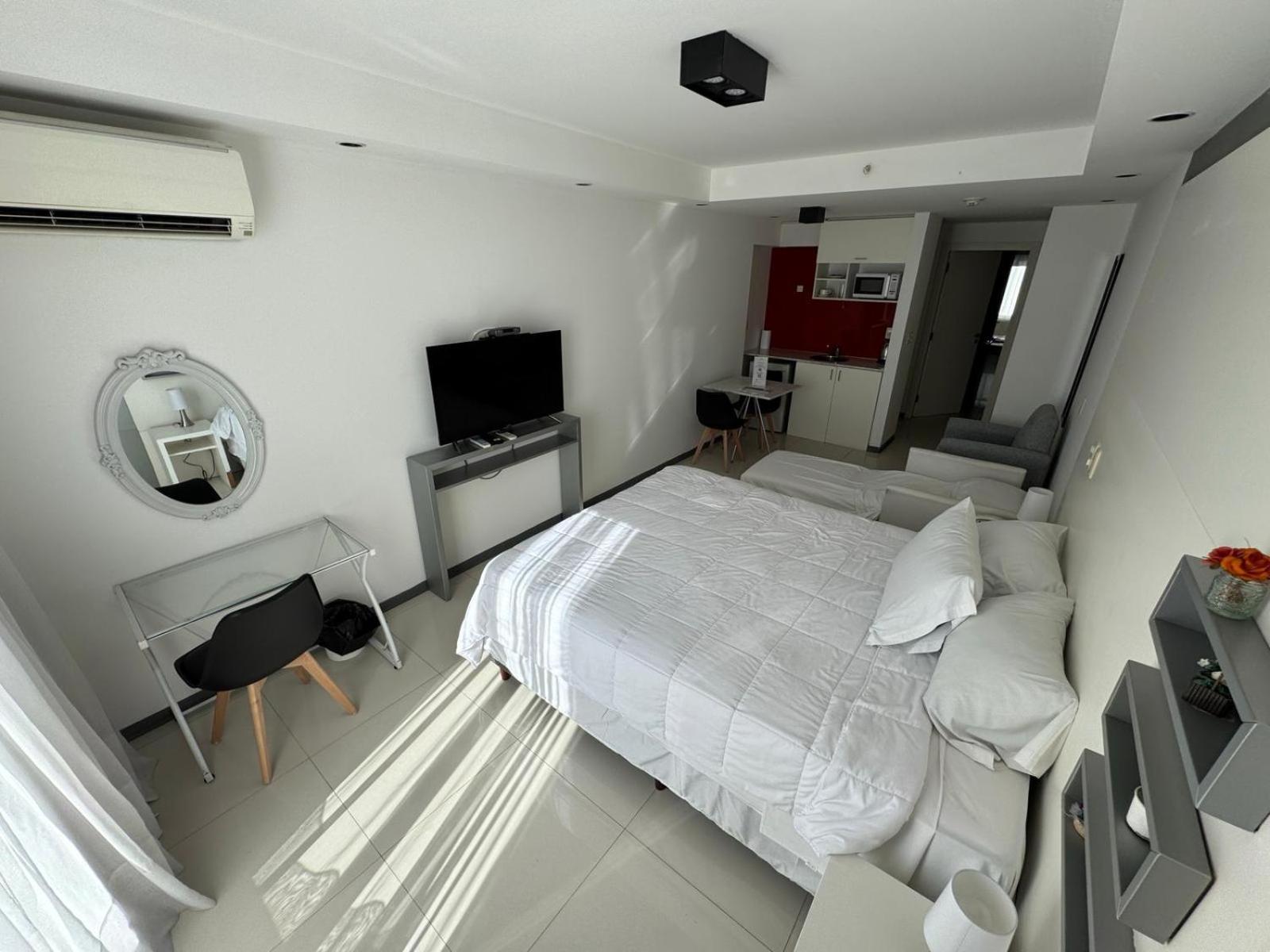 Hotel Gema Luxury Suites Montevideo Kültér fotó