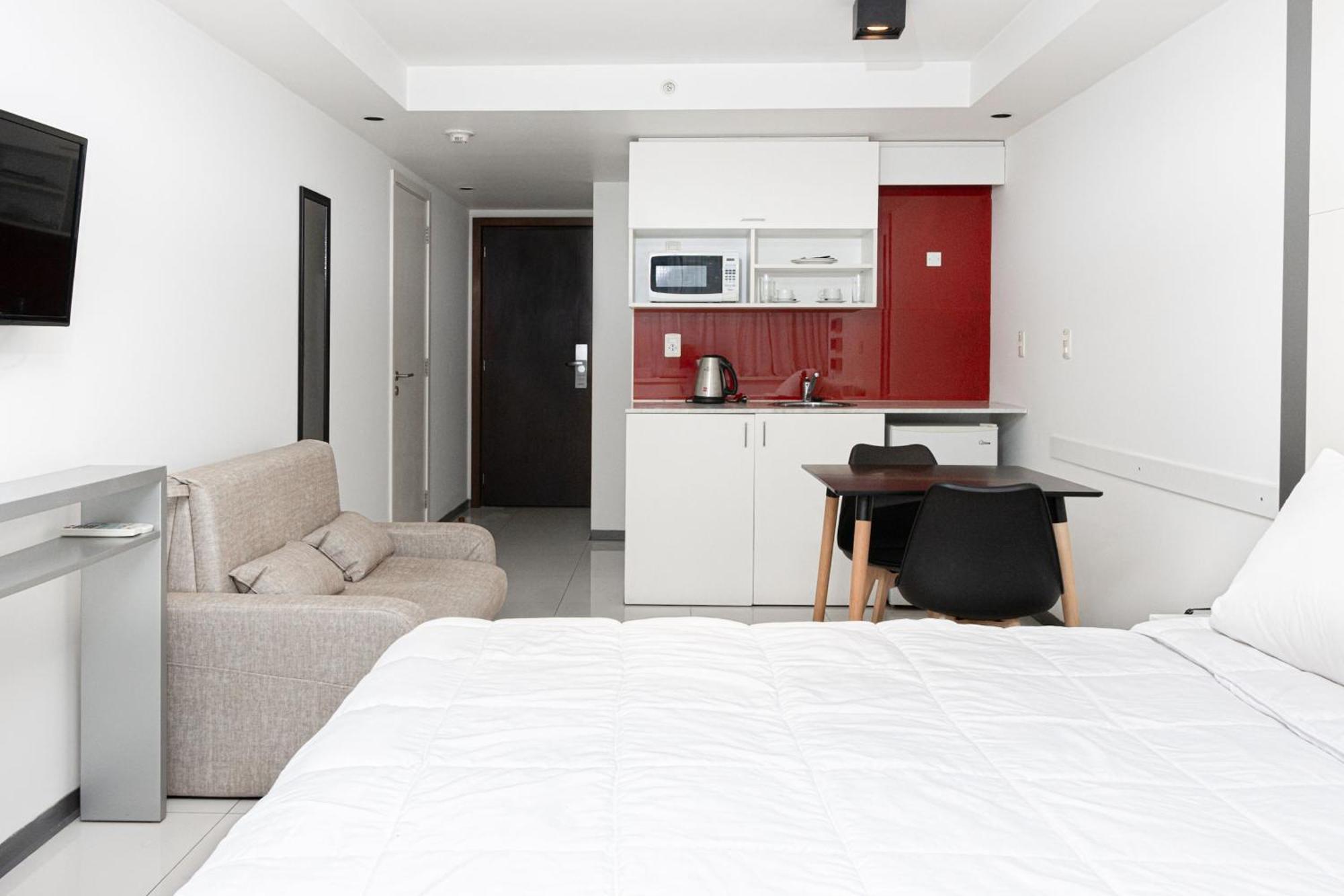 Hotel Gema Luxury Suites Montevideo Kültér fotó