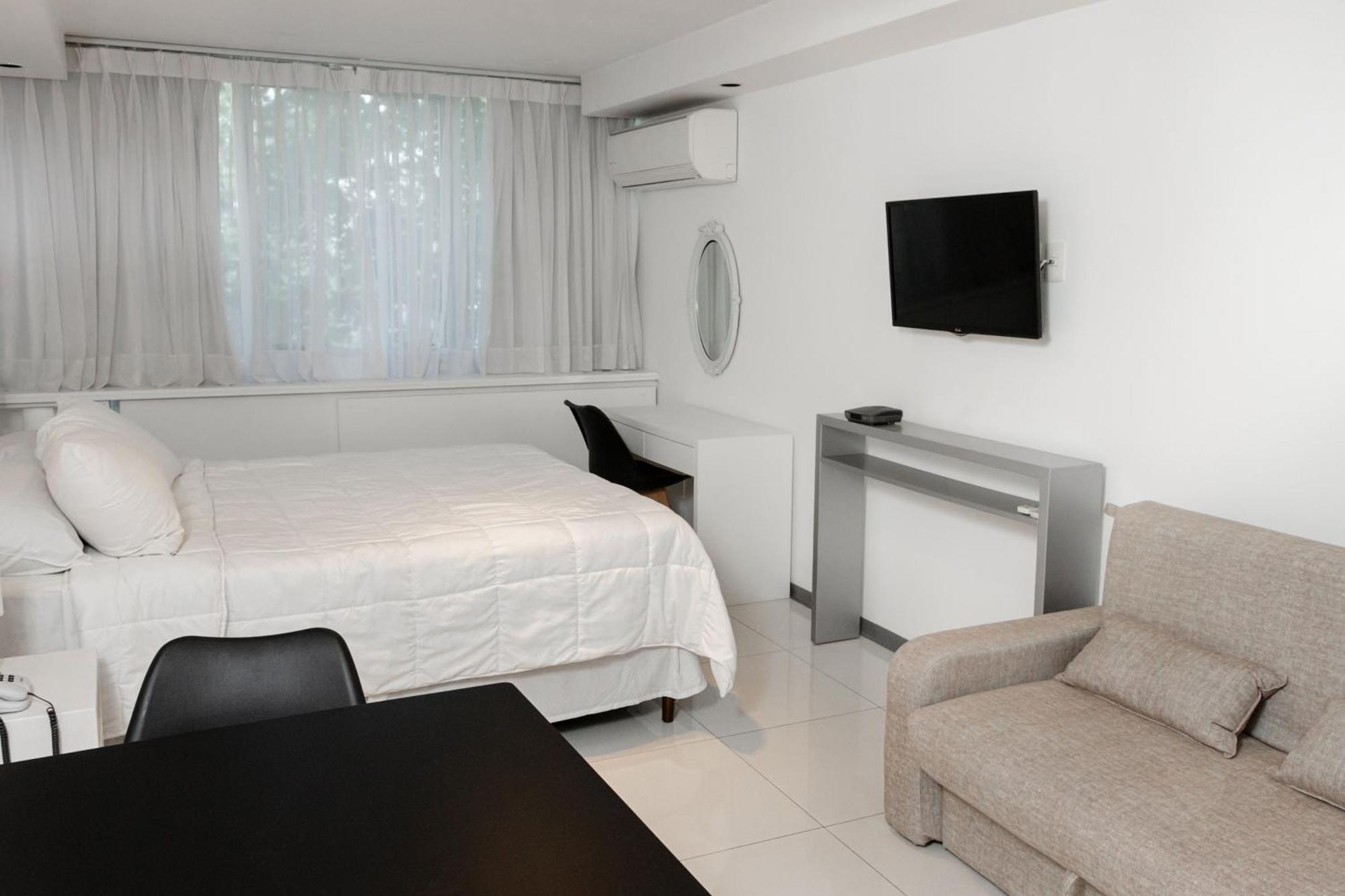 Hotel Gema Luxury Suites Montevideo Kültér fotó
