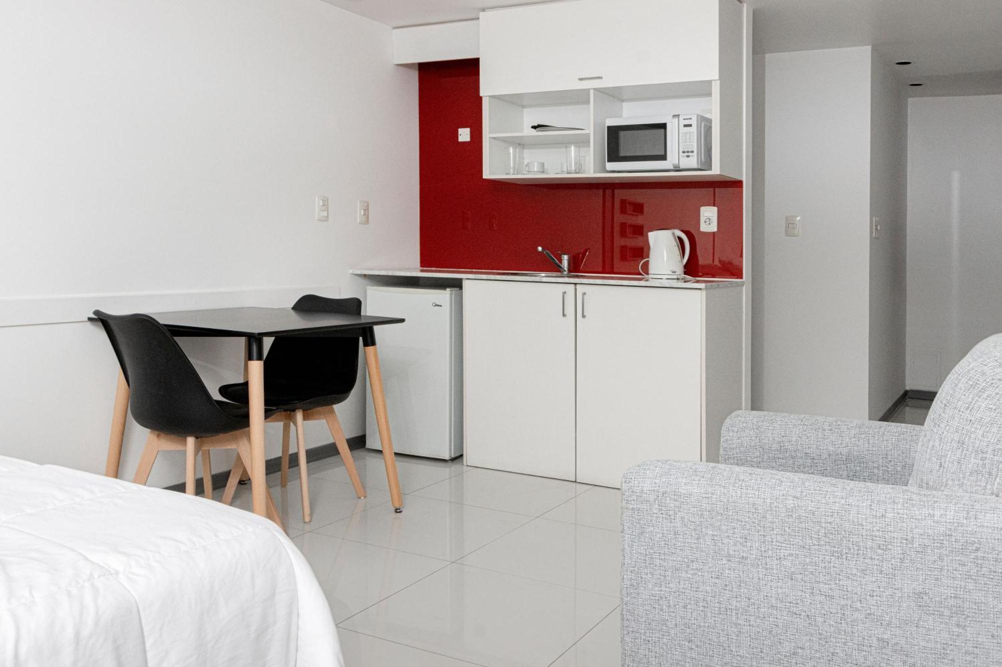 Hotel Gema Luxury Suites Montevideo Kültér fotó