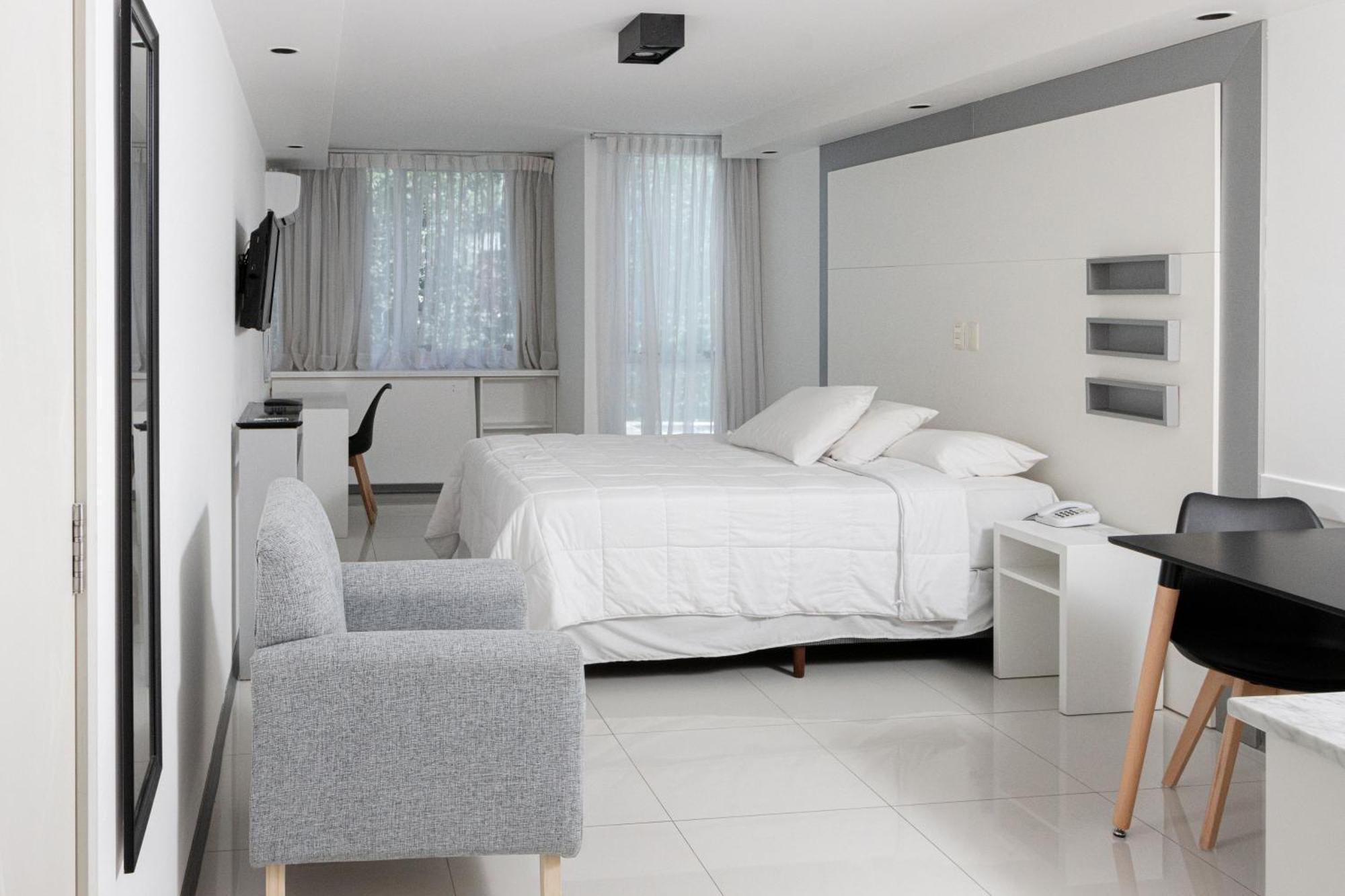 Hotel Gema Luxury Suites Montevideo Kültér fotó