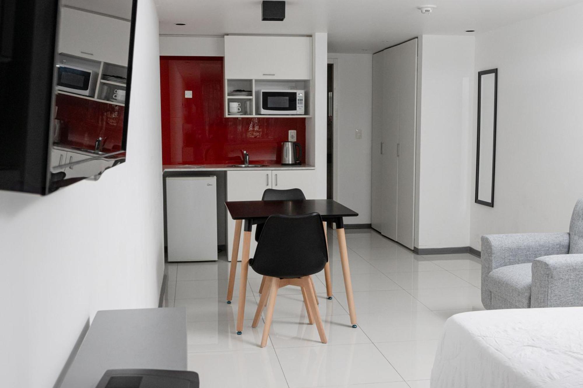 Hotel Gema Luxury Suites Montevideo Kültér fotó