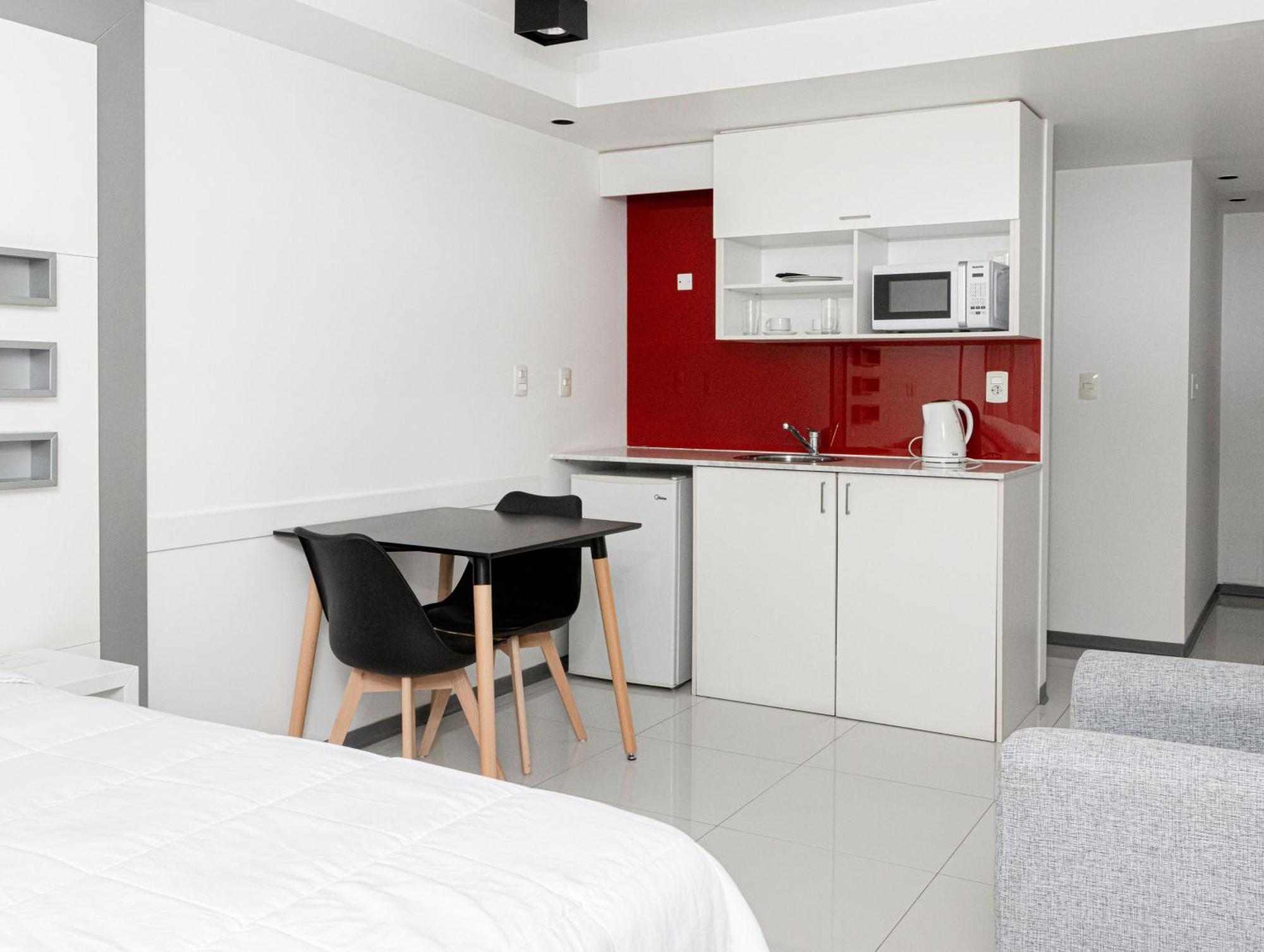 Hotel Gema Luxury Suites Montevideo Kültér fotó