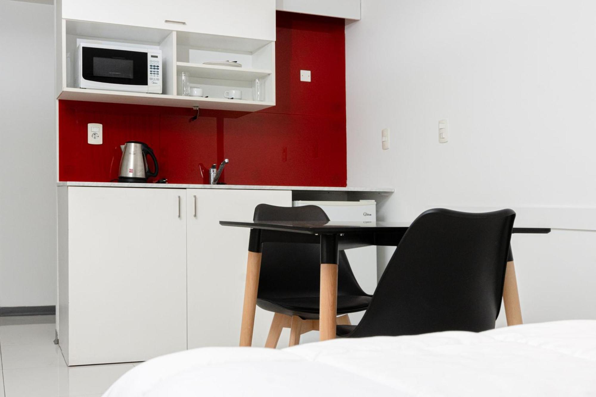 Hotel Gema Luxury Suites Montevideo Kültér fotó