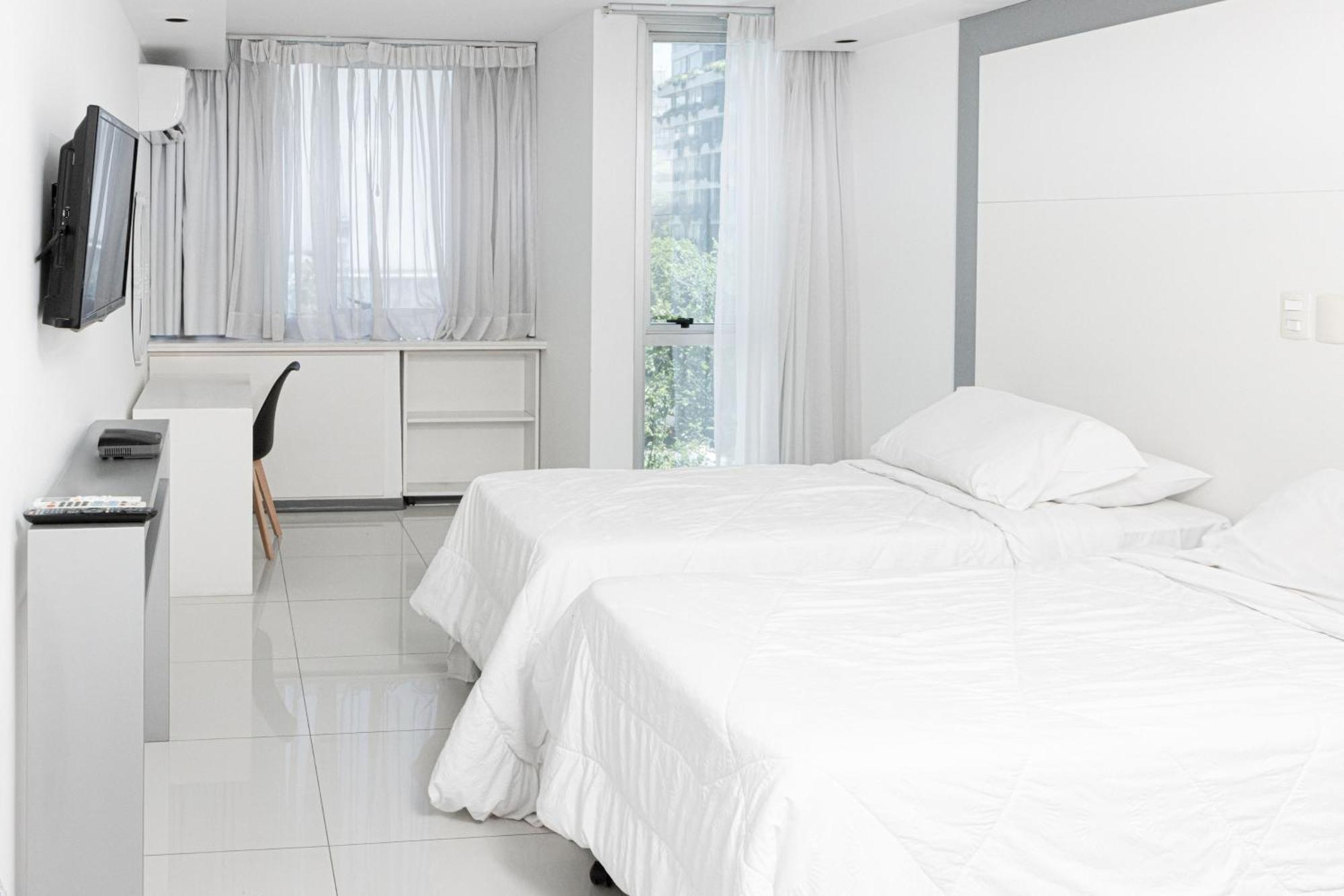 Hotel Gema Luxury Suites Montevideo Kültér fotó