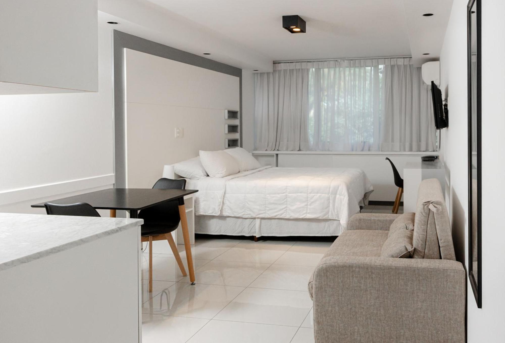 Hotel Gema Luxury Suites Montevideo Kültér fotó