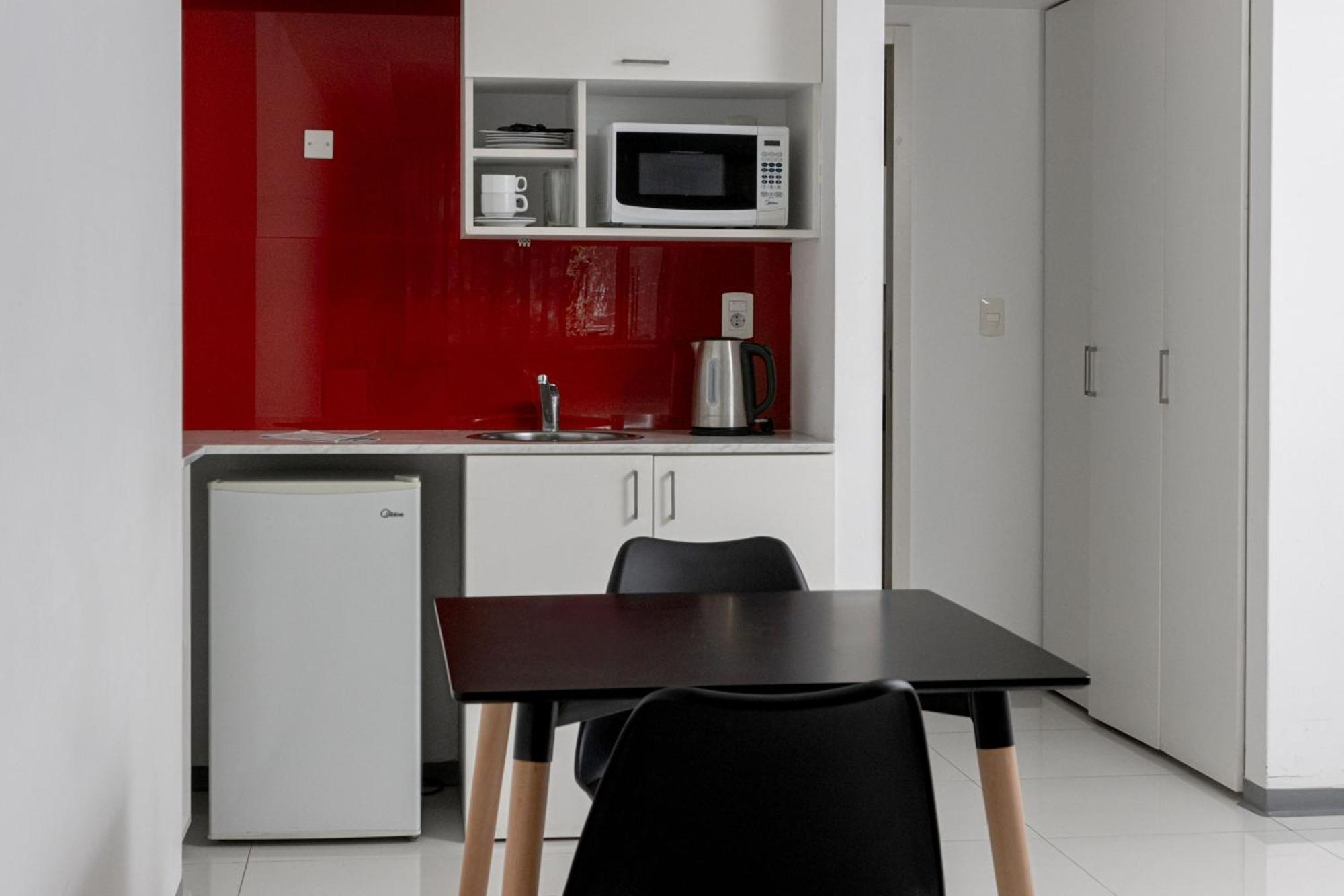 Hotel Gema Luxury Suites Montevideo Kültér fotó