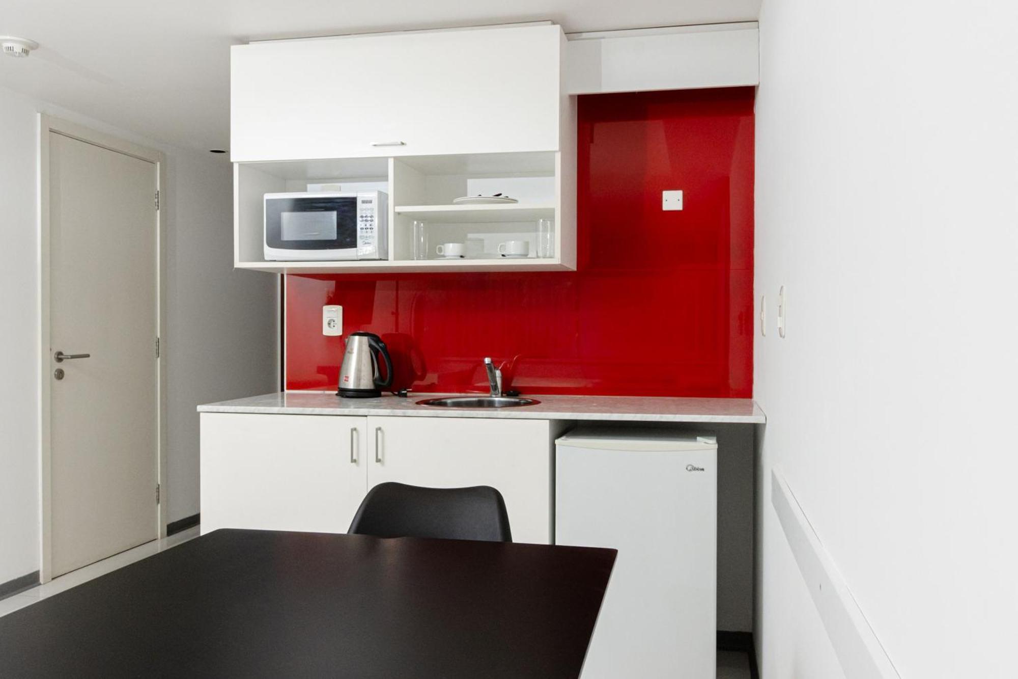 Hotel Gema Luxury Suites Montevideo Kültér fotó