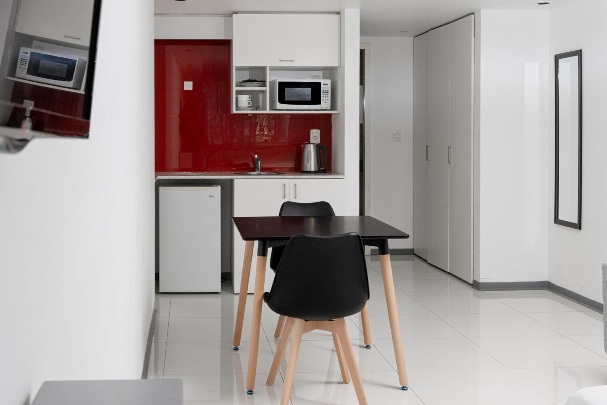 Hotel Gema Luxury Suites Montevideo Kültér fotó