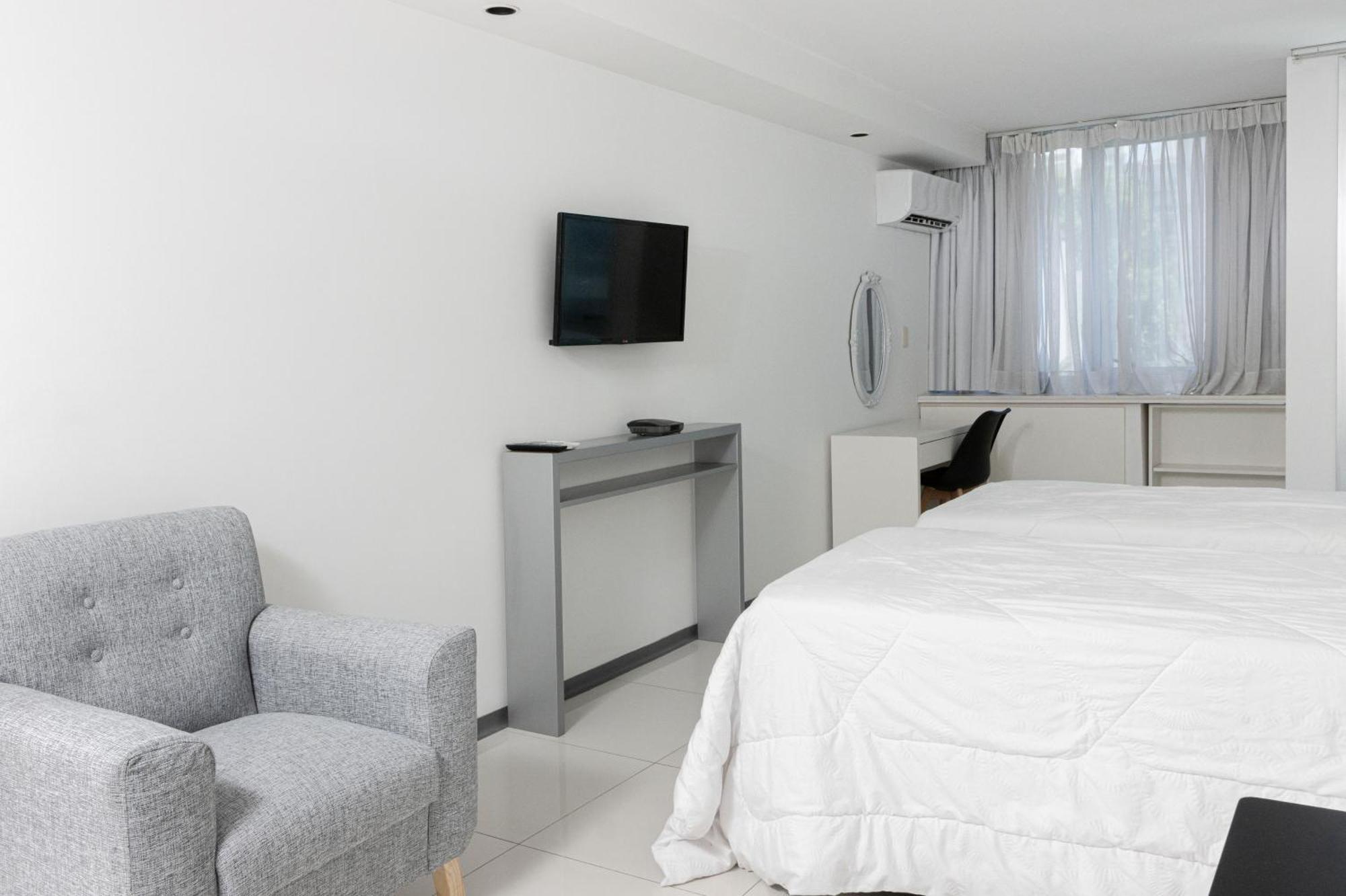 Hotel Gema Luxury Suites Montevideo Kültér fotó