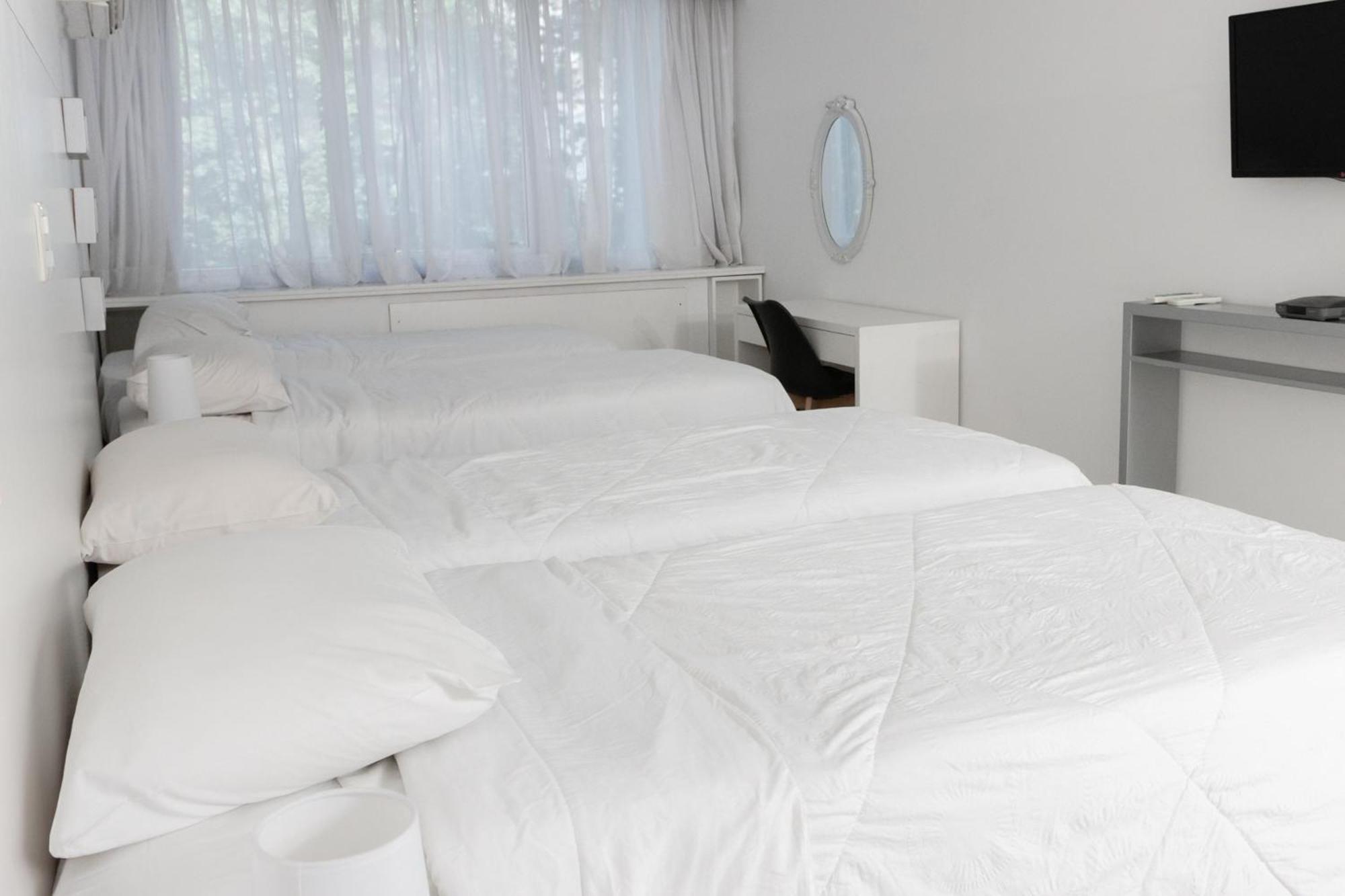 Hotel Gema Luxury Suites Montevideo Kültér fotó