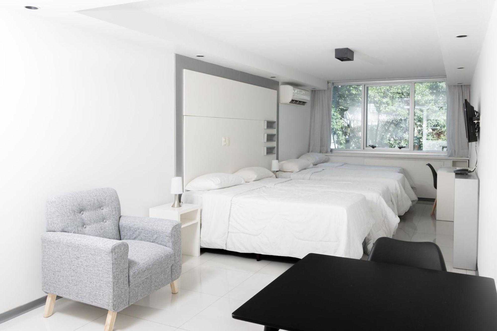 Hotel Gema Luxury Suites Montevideo Kültér fotó