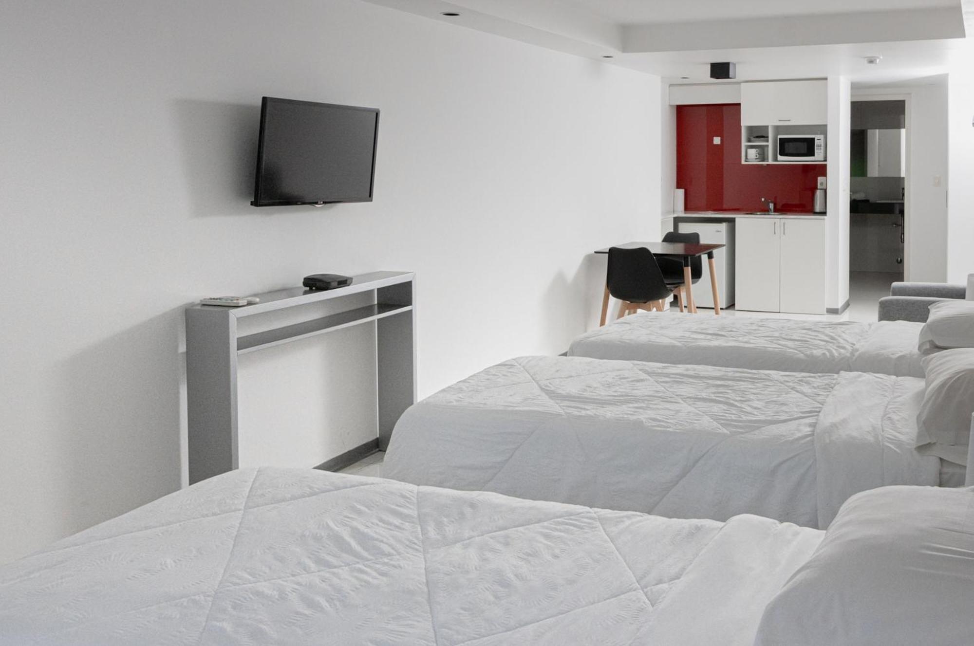 Hotel Gema Luxury Suites Montevideo Kültér fotó