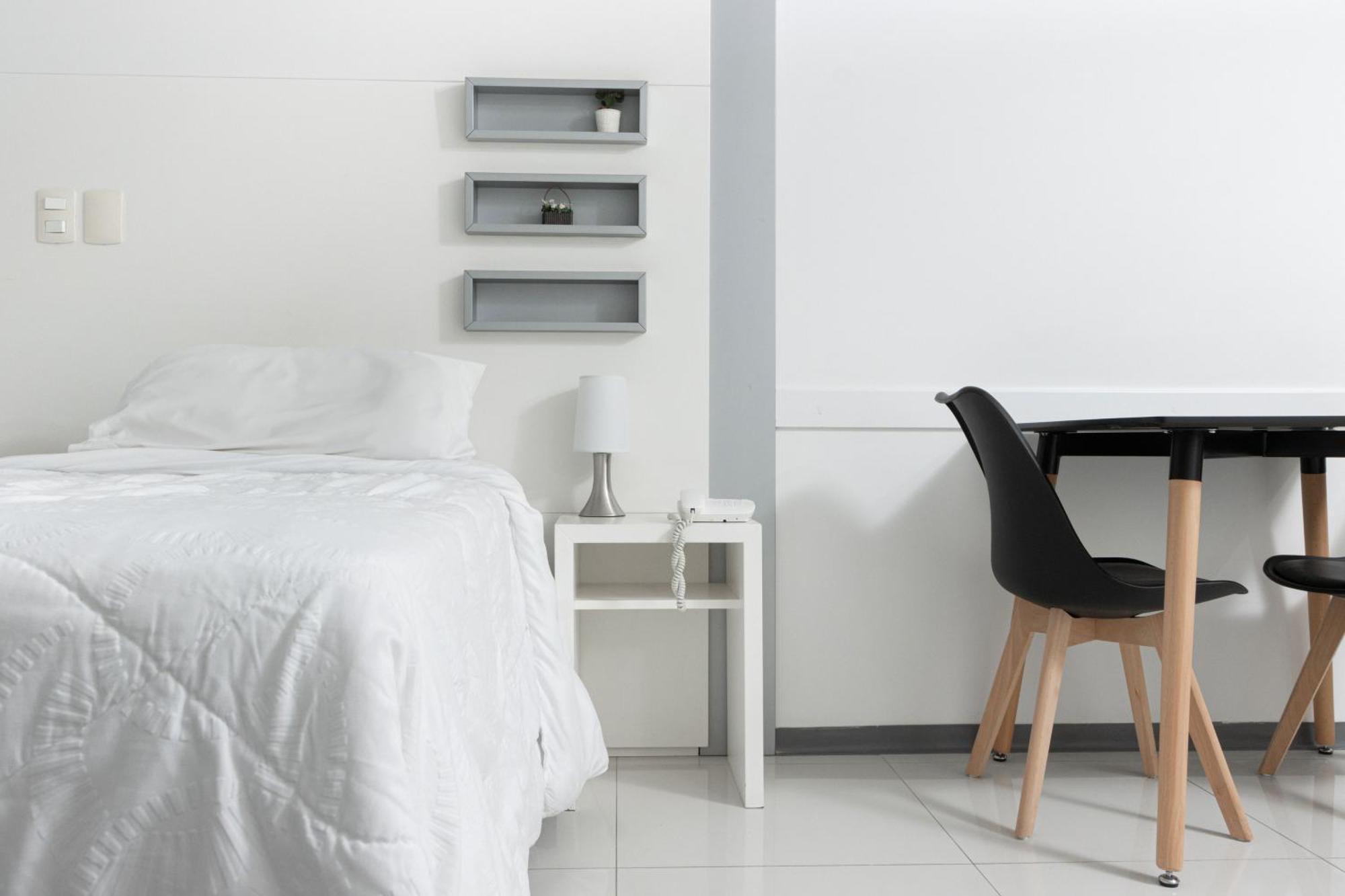 Hotel Gema Luxury Suites Montevideo Kültér fotó