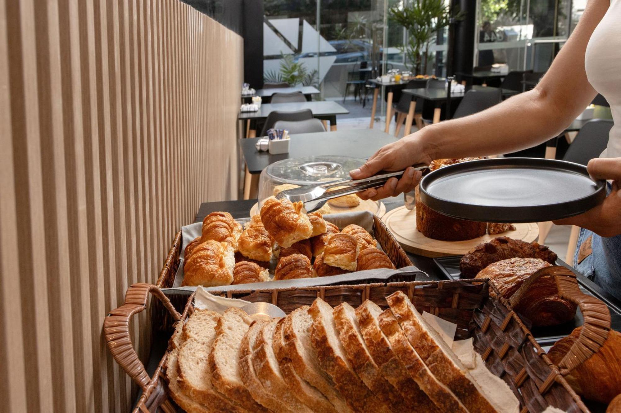 Hotel Gema Luxury Suites Montevideo Kültér fotó