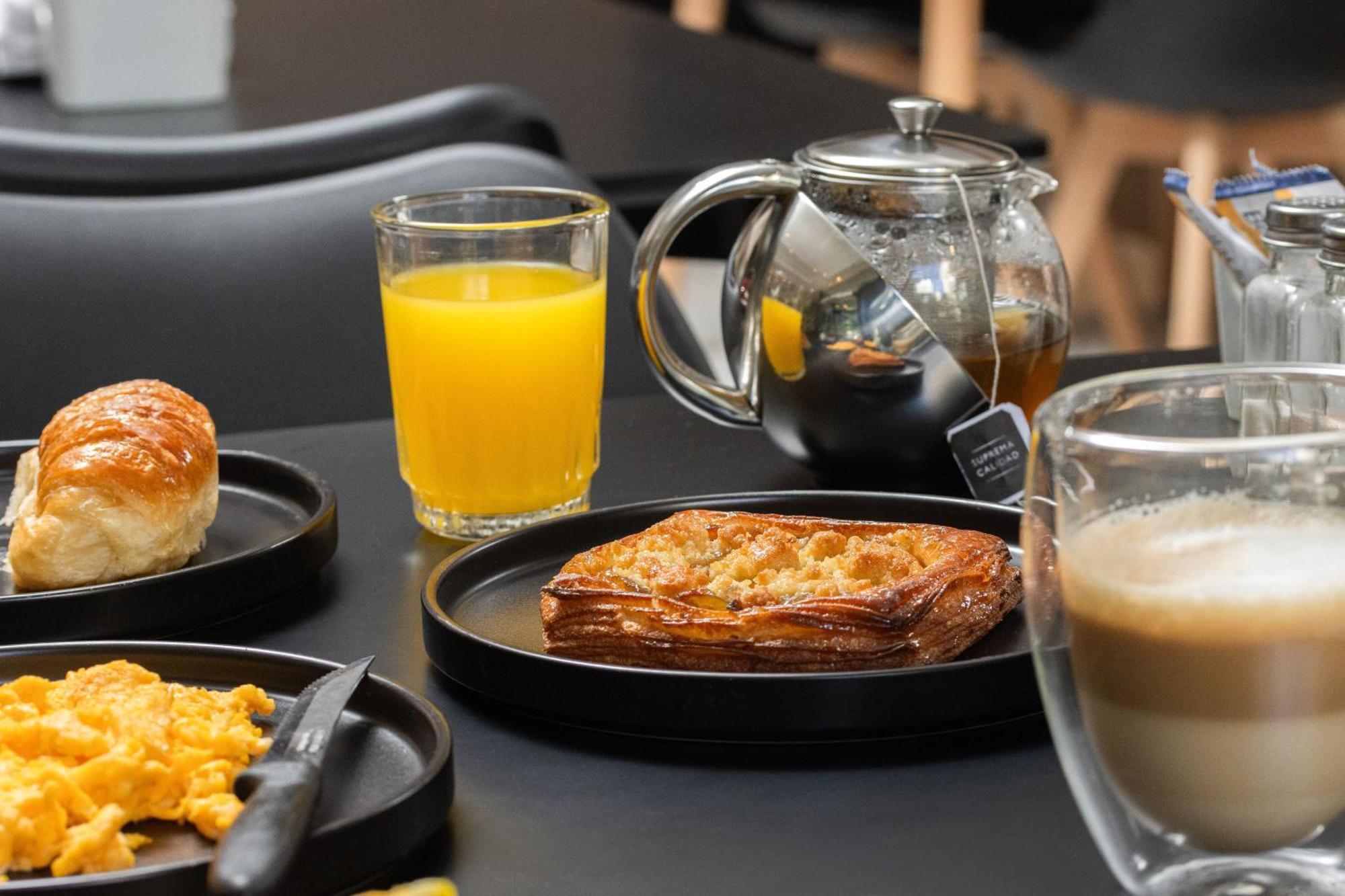 Hotel Gema Luxury Suites Montevideo Kültér fotó