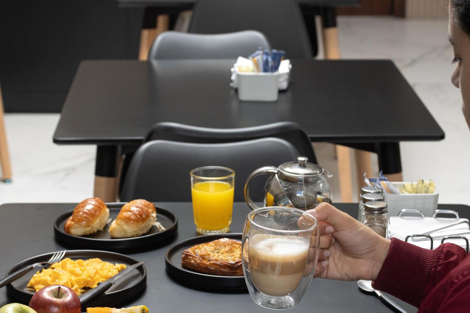 Hotel Gema Luxury Suites Montevideo Kültér fotó