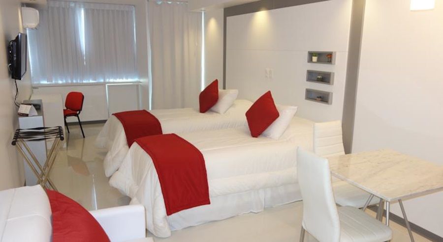Hotel Gema Luxury Suites Montevideo Kültér fotó